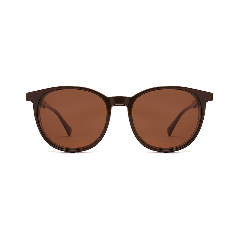 YG78058 CILP-ON OPTICAL FRAMES